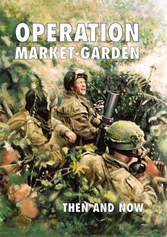 Cover Market Garden Then and Now Boxed Set (eBook, ePUB)