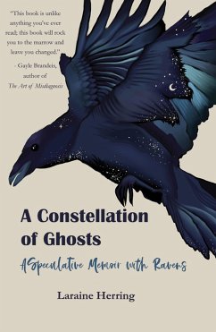 A Constellation of Ghosts (eBook, ePUB) - Herring, Laraine