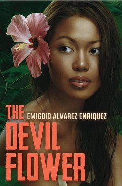 Cover Devil Flower (eBook, ePUB)