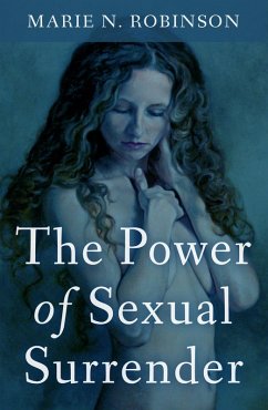 Cover Power of Sexual Surrender (eBook, ePUB)