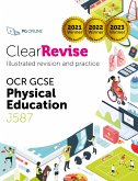 ClearRevise OCR GCSE Physical Education J587 (eBook, PDF) ClearRevise OCR GCSE Physical Education J587 (eBook, PDF)