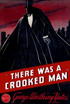 Cover There was a Crooked Man (eBook, ePUB)