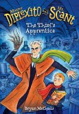 The Thief's Apprentice (eBook, ePUB) The Thief's Apprentice (eBook, ePUB)