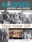 Their Great Gift (eBook, ePUB)
