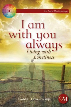 Cover I Am With You Always (eBook, ePUB)