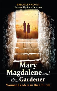 Cover Mary Magdalene and the Gardener (eBook, ePUB)