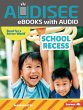 School Recess (eBook, ePUB) - Bild 1
