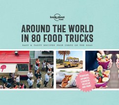 Cover Around the World in 80 Food Trucks (eBook, ePUB)