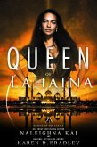 Queen of Lahaina (eBook, ePUB)