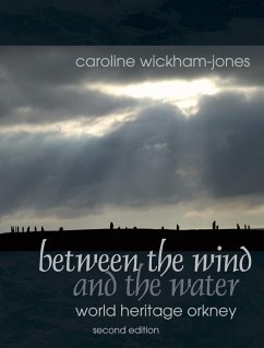 Cover Between the Wind and the Water (eBook, PDF)