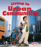 Living in Urban Communities (eBook, ePUB) Living in Urban Communities (eBook, ePUB)