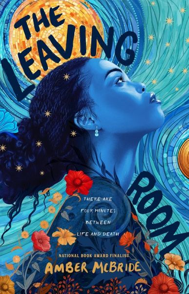 The Leaving Room (eBook, ePUB) The Leaving Room (eBook, ePUB)