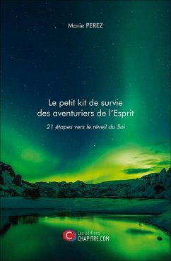 Cover Le petit kit de survie des aventuriers de l'Esprit (eBook, ePUB)