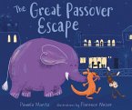 Great Passover Escape (eBook, ePUB)