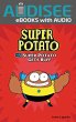 Super Potato Gets Buff (eBook, ePUB) - Bild 1