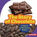 Story of Chocolate (eBook, PDF)