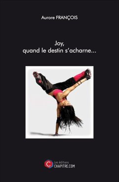 Cover Joy, quand le destin s'acharne... (eBook, ePUB)