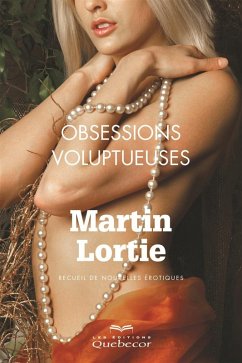 Cover Obsessions voluptueuses (eBook, ePUB)