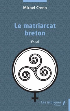 Le matriarcat breton (eBook, PDF) Cover Le matriarcat breton (eBook, PDF)