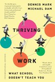 Thriving at Work (eBook, ePUB)