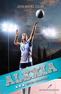 Cover Espoir olympique (eBook, ePUB)
