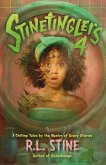 Stinetinglers 4: 3 Chilling Tales by the Master of Scary Stories (eBook, ePUB) Stinetinglers 4: 3 Chilling Tales by the Master of Scary Stories (eBook, ePUB)