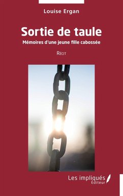 Sortie de taule (eBook, PDF) Cover Sortie de taule (eBook, PDF)
