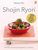 Shojin Ryori (New Edition) (eBook, ePUB) Shojin Ryori (New Edition) (eBook, ePUB)