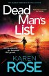 Dead Man's List (eBook, ePUB) - Bild 1