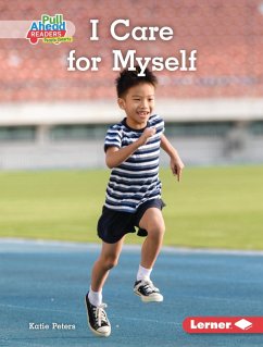 Cover I Care for Myself (eBook, ePUB)