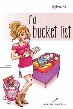 Ma bucket list (eBook, ePUB) Cover Ma bucket list (eBook, ePUB)