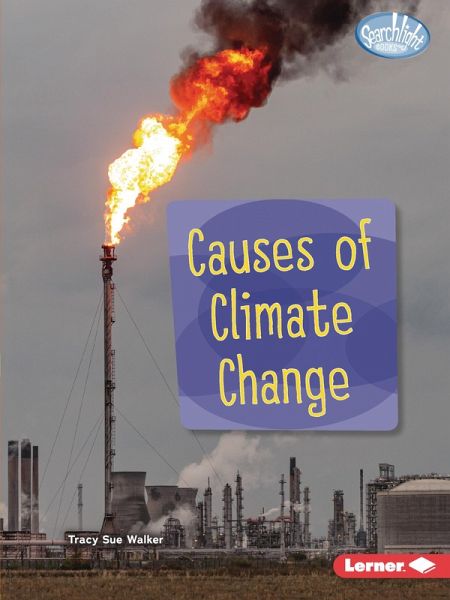 Causes of Climate Change (eBook, ePUB) Causes of Climate Change (eBook, ePUB)