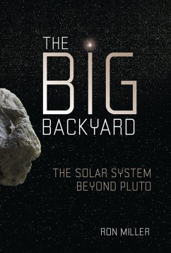 Cover Big Backyard (eBook, PDF)