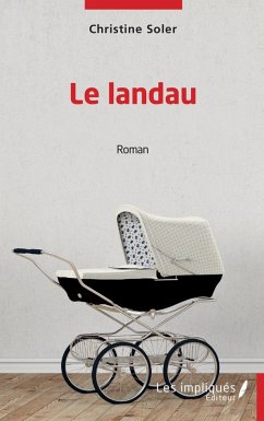 Le landau (eBook, PDF) Cover Le landau (eBook, PDF)