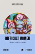 Difficult Women (eBook, ePUB) - Bild 1