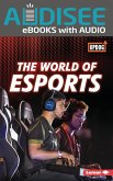 World of Esports (eBook, ePUB)