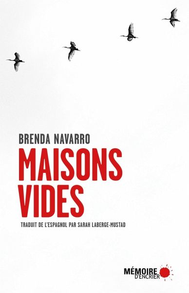Maisons vides (eBook, ePUB) Maisons vides (eBook, ePUB)