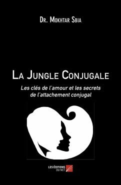 Cover La Jungle Conjugale (eBook, ePUB)