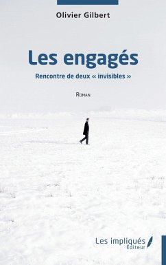 Les engagés (eBook, PDF) Cover Les engagés (eBook, PDF)
