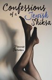 Confessions of a Jewish Shiksa (eBook, ePUB)