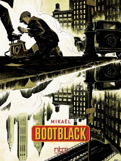 Cover Bootblack (eBook, PDF)