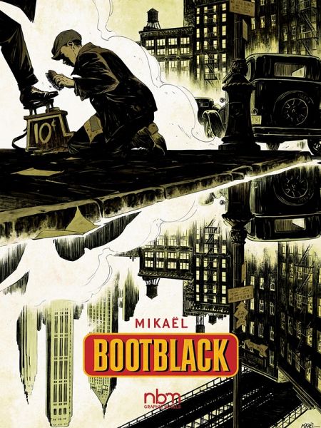 Bootblack (eBook, PDF)