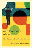 And Harmony Abound (eBook, PDF)