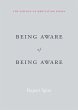 Being Aware of Being Aware (eBook, PDF) - Bild 1