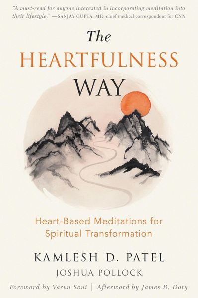 Heartfulness Way (eBook, PDF)