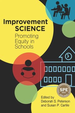 Cover Improvement Science (eBook, ePUB)