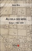 Au-delà des mers (eBook, ePUB)
