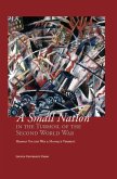 Small Nation in the Turmoil of the Second World War (eBook, PDF) Small Nation in the Turmoil of the Second World War (eBook, PDF)