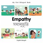 My First Bilingual Book-Empathy (English-Bengali) (eBook, ePUB) My First Bilingual Book-Empathy (English-Bengali) (eBook, ePUB)