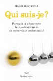 Qui suis-je? (eBook, ePUB) Qui suis-je? (eBook, ePUB)